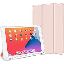 Amazon.co.jp: ホビナビ iPad ケース ペン収納 iPad Pro 10.5